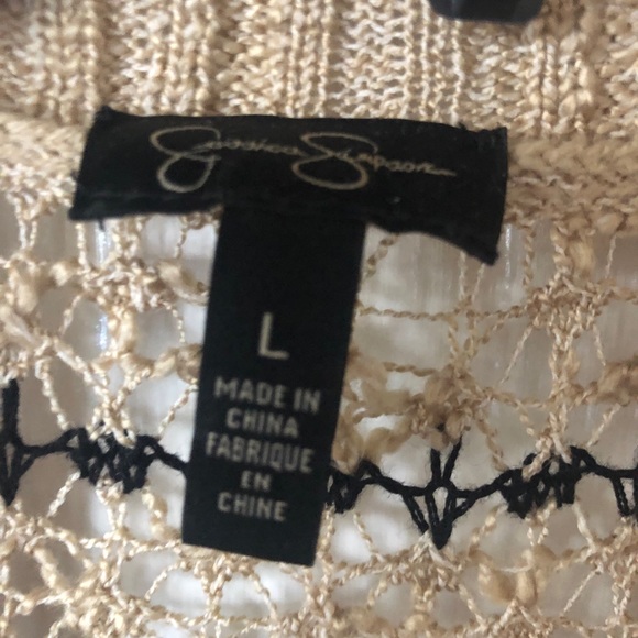 Striped cardigan - Picture 2 of 2